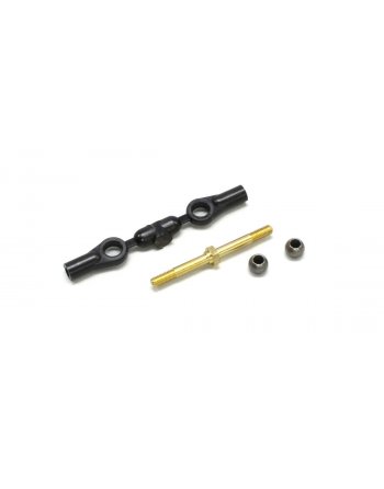 IF342 3x40mm Steering Rod (MP777 SP2) IF342  - KYOSHO RC
